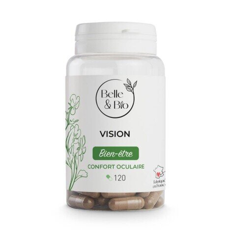 Belle&Bio Vision Luteine 120 capsule