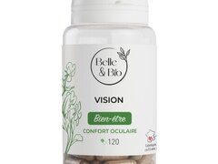 Belle&Bio Vision Luteine 120 capsule